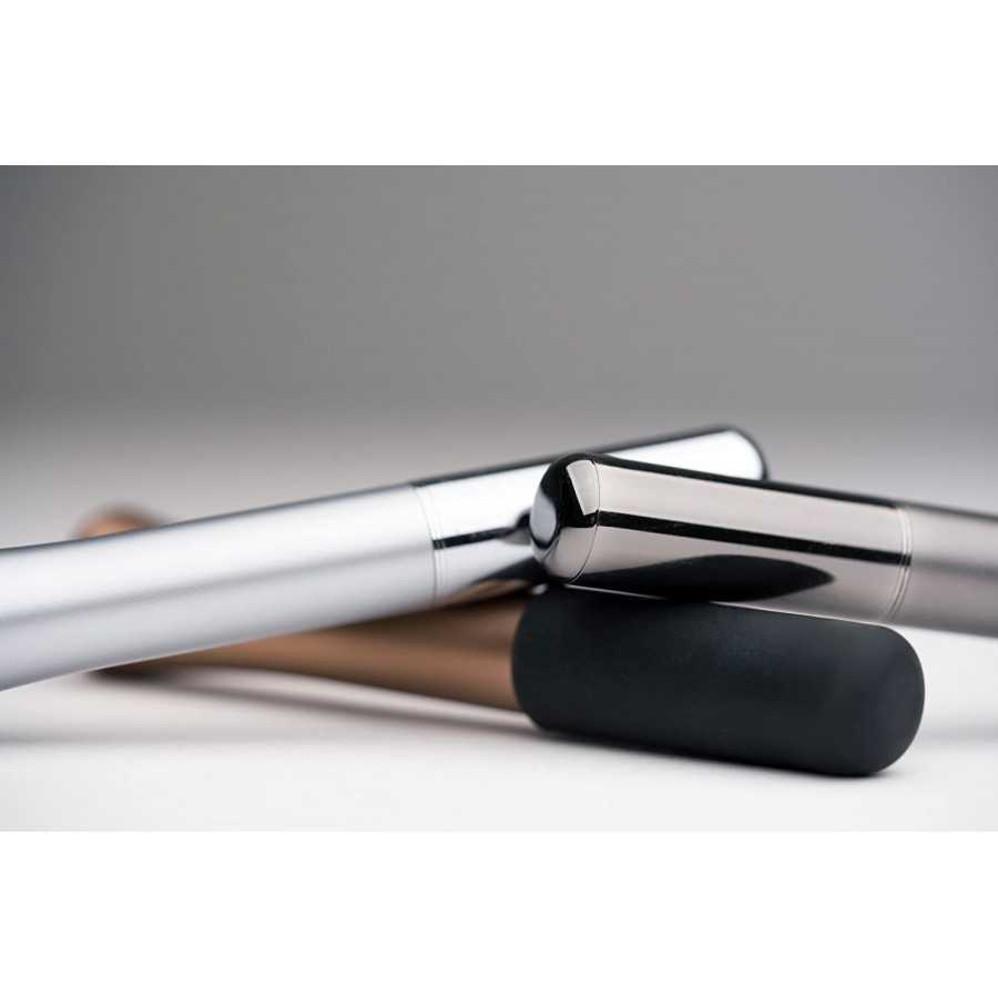 Crave Wink+ Clitoral Vibrator, Rose Gold