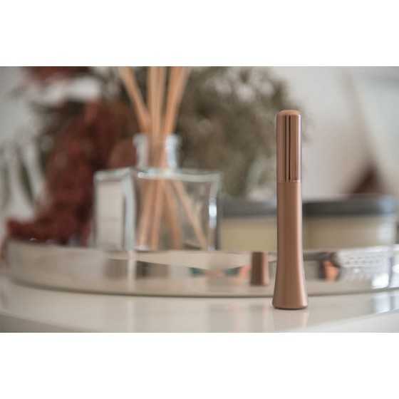 Crave Wink+ Clitoral Vibrator, Rose Gold