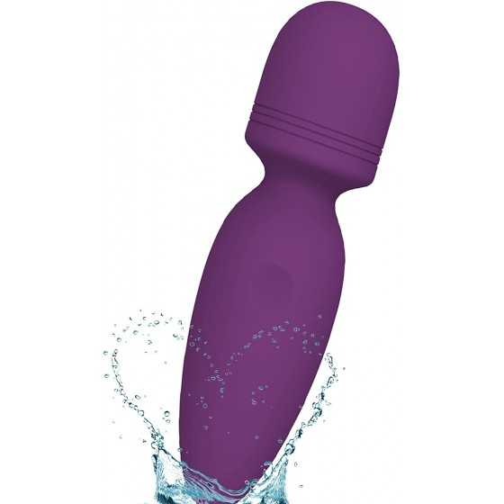 YETRUN Vibrating Massager, Portable Personal Women Toys, Bullet Vibrator for Clitoral Stimulation