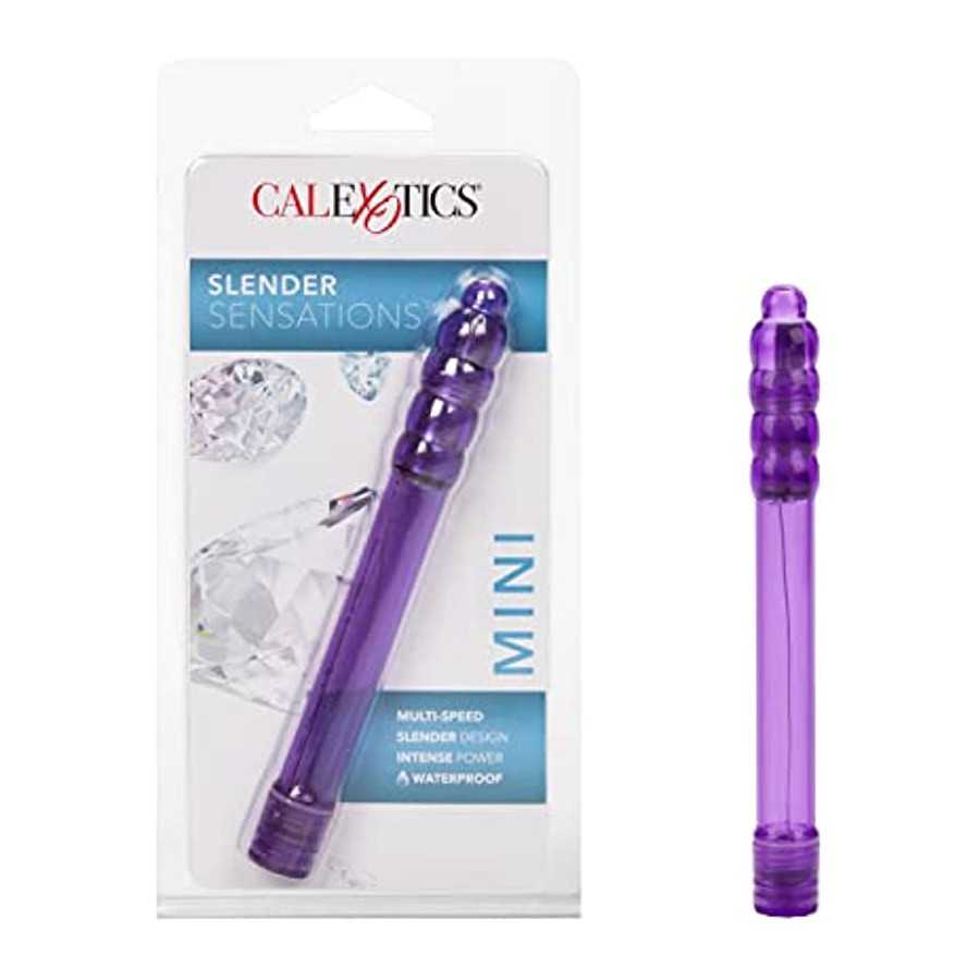 CalExotics Slender Sensations, Purple