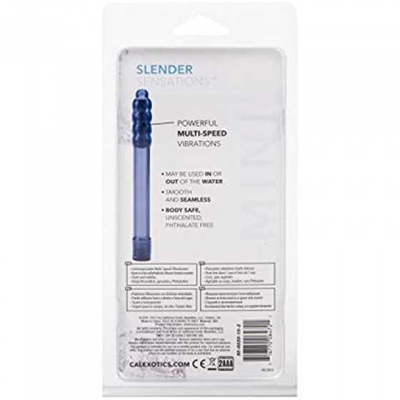 CalExotics Slender Sensations, Purple