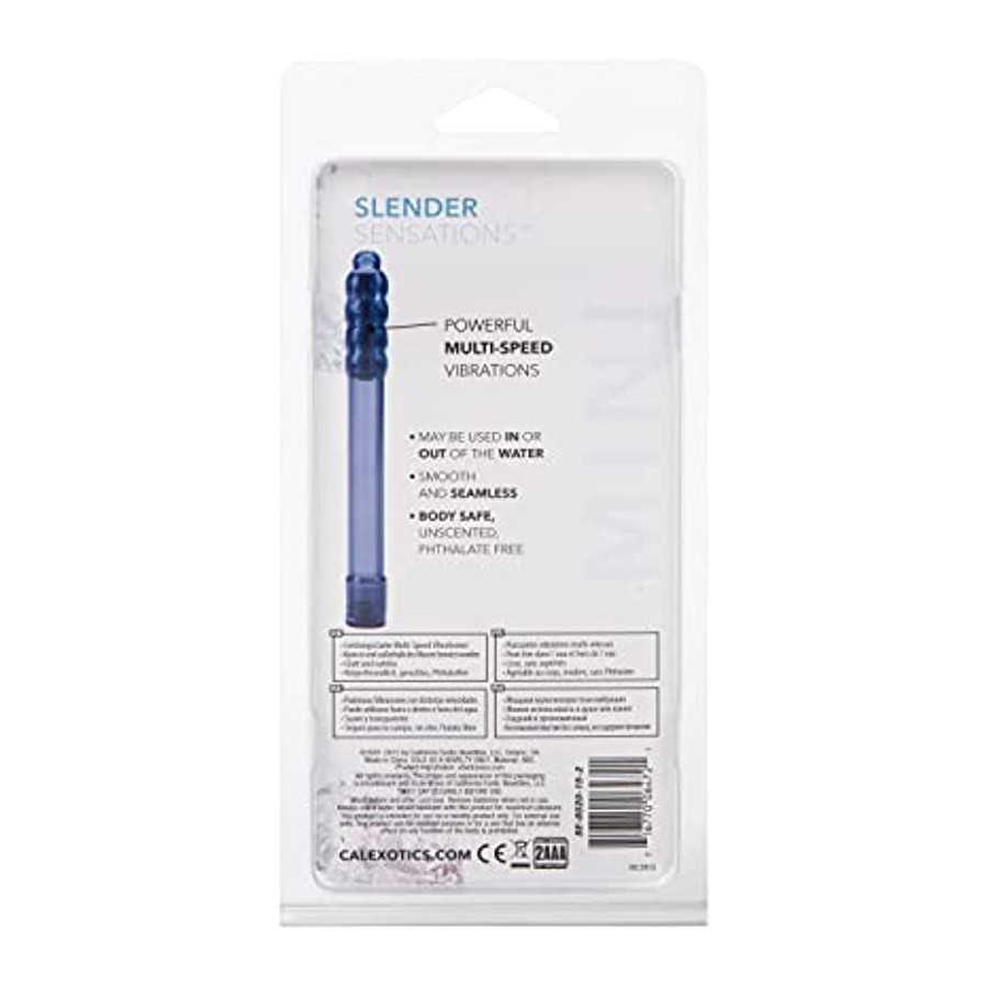 CalExotics Slender Sensations, Purple