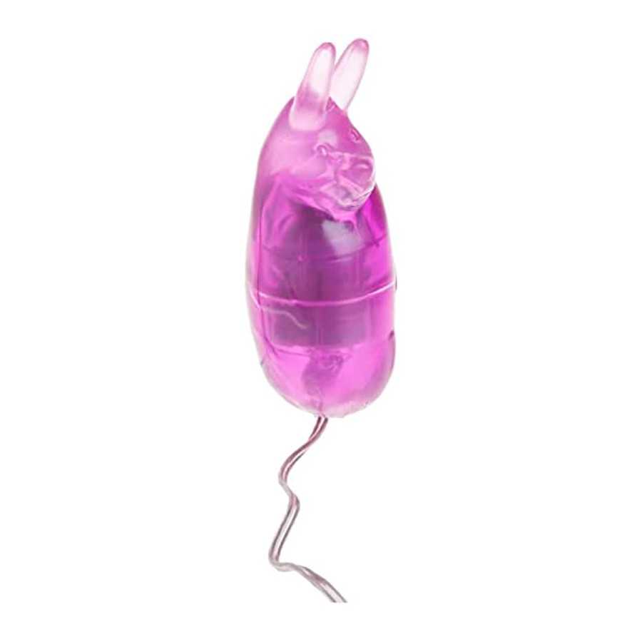 4 Speed Bunny Bullet Vibe