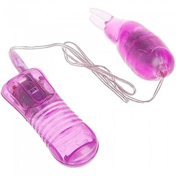 4 Speed Bunny Bullet Vibe