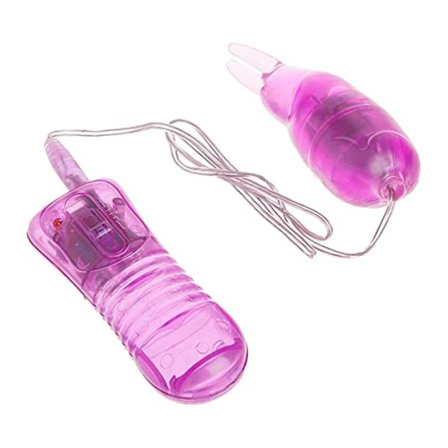 4 Speed Bunny Bullet Vibe