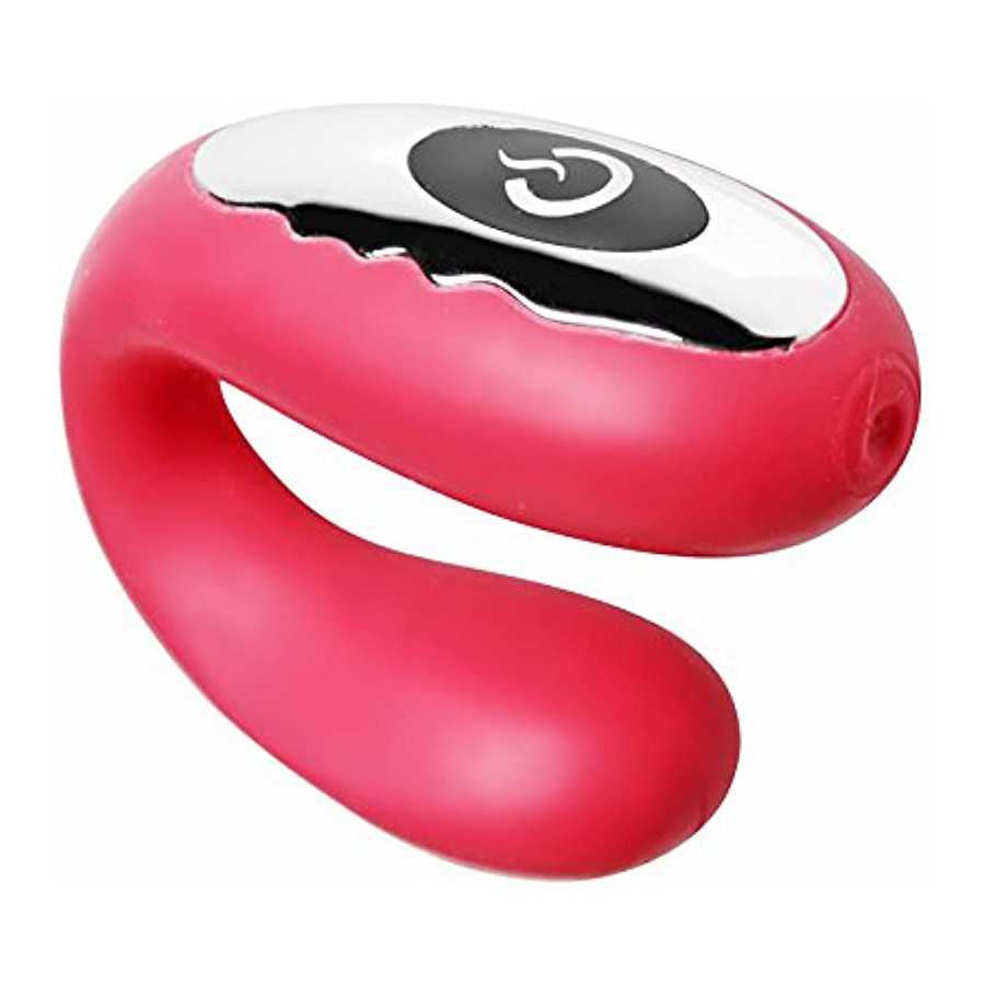 Inmi Oralee 5 Mode Oral Sex Vibe Vibrator
