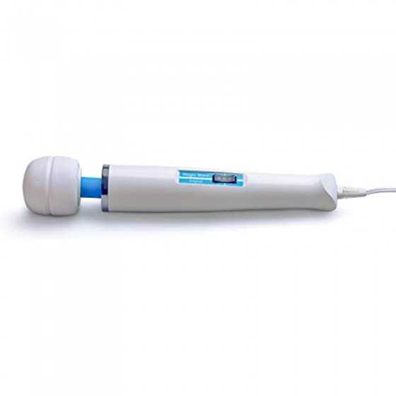 Original Magic Wand HV-260 with Free IntiMD Active Personal Trigger Pin Point Massager