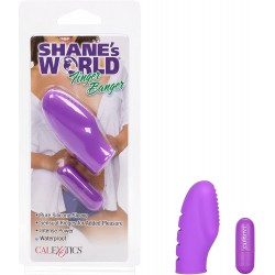  Shane’s World Finger...