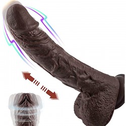 Realistic Dildo Vibrator...
