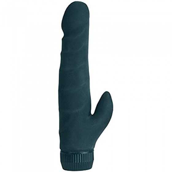  Black Velvet 5" CLIT STIM