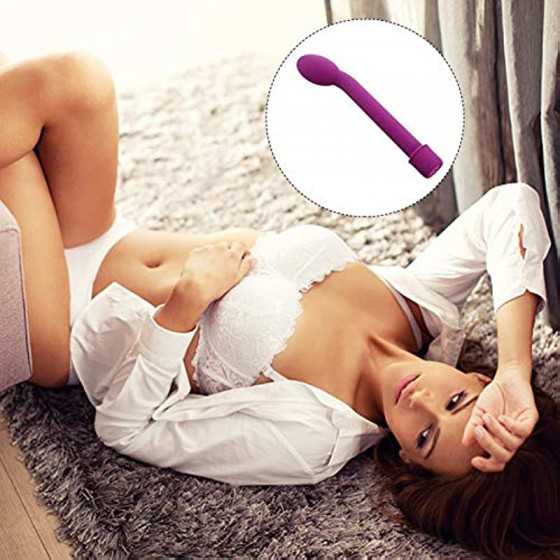 EXCEART Adult Vibrator Personal Wand Mini Massager Oral Tongue Simulator Clitoral Vibrator Nipple Suction Vagina G Spot Sex Toy