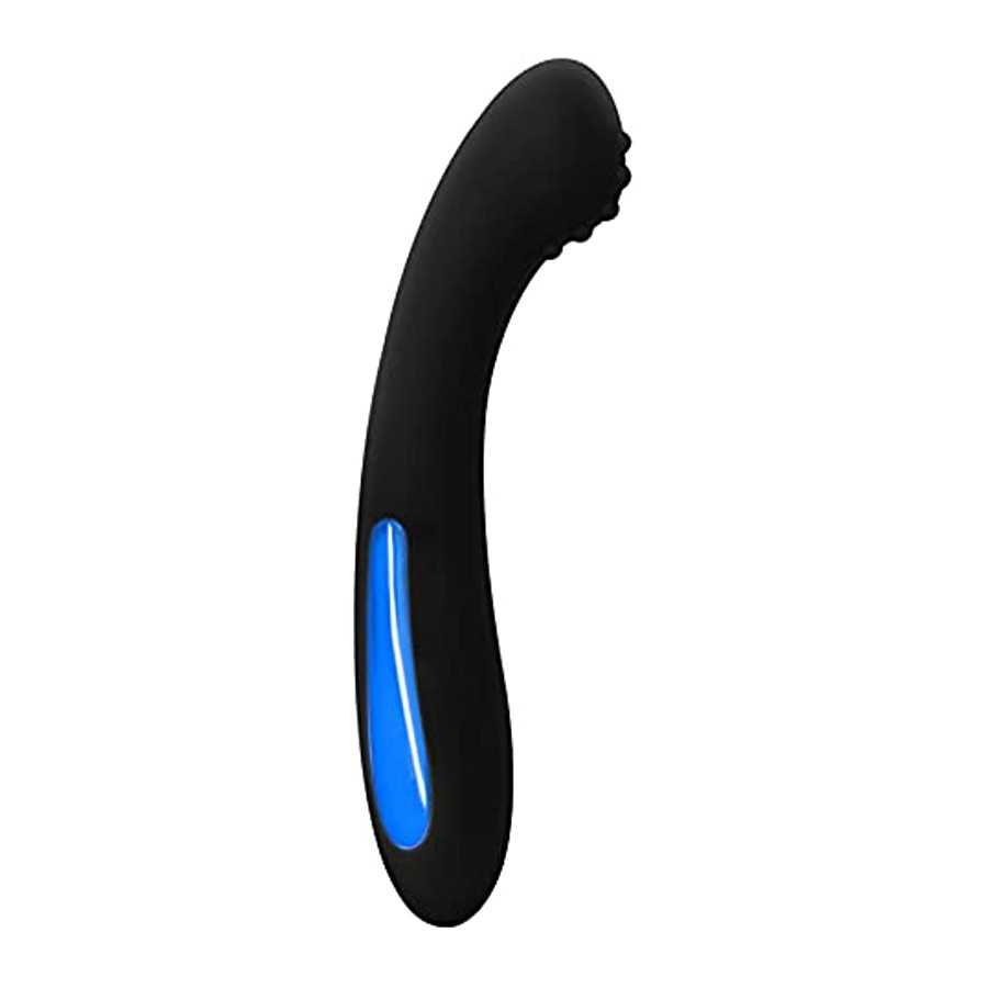 G Spot Vibrator Dildo for Women, Clit Vibrator with 7 Vibration Modes, Silicone Rechargeable Adult Sex Toys for Couples