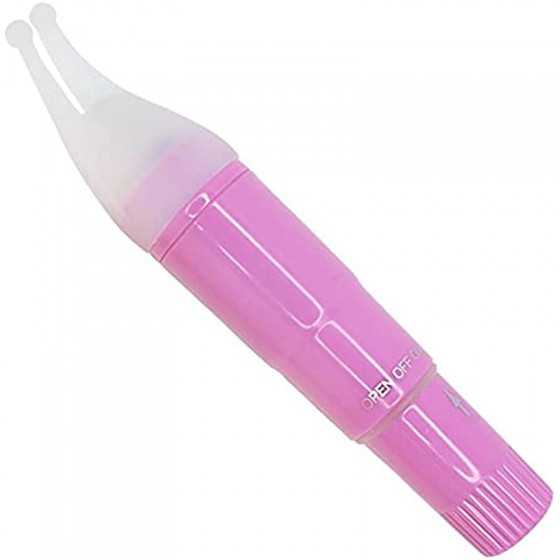 Pocket Rocket Vibrator - Clitoral Vibe Adult Sex Toy - Discreet Massager
