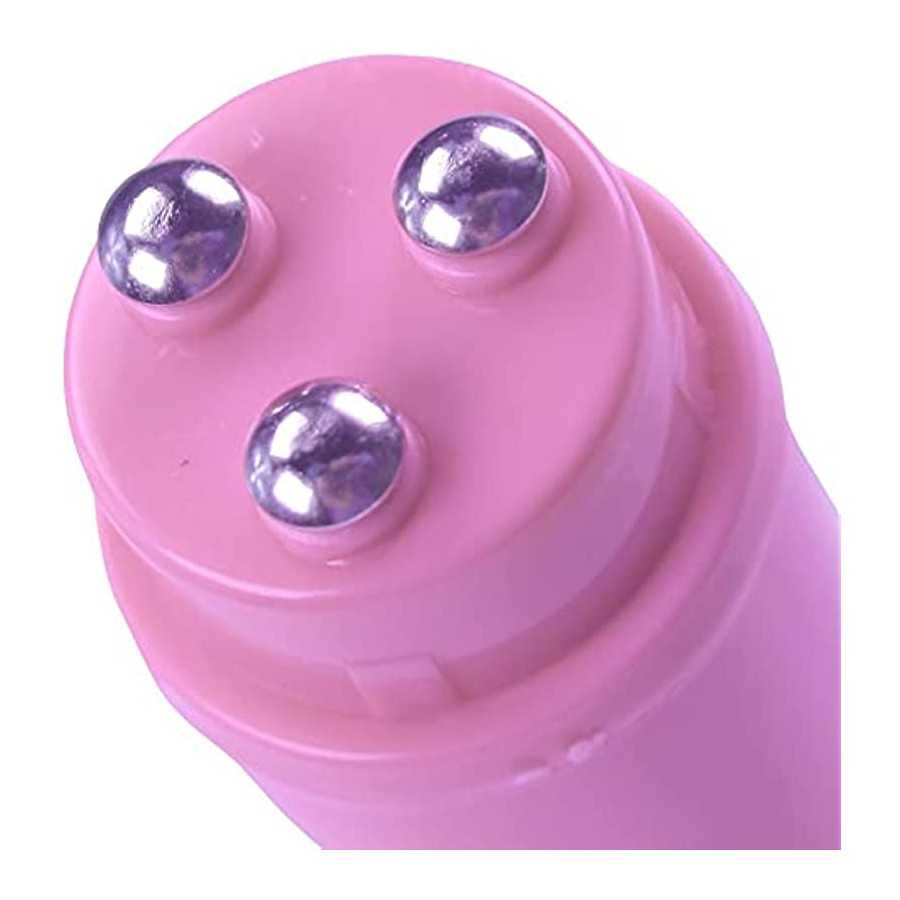 Pocket Rocket Vibrator - Clitoral Vibe Adult Sex Toy - Discreet Massager