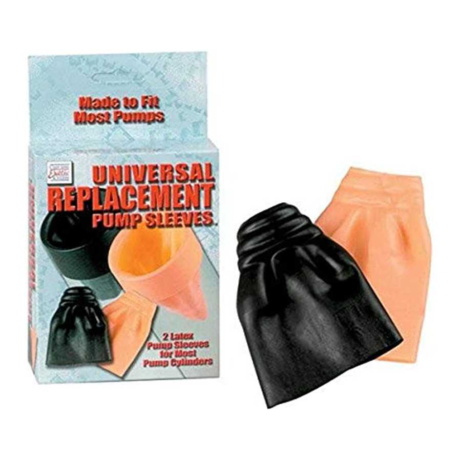 California Exotics Universal Replace Pump Sleeves