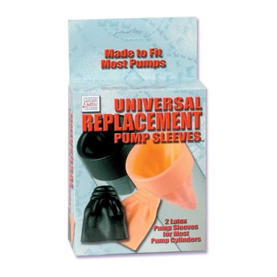 California Exotics Universal Replace Pump Sleeves