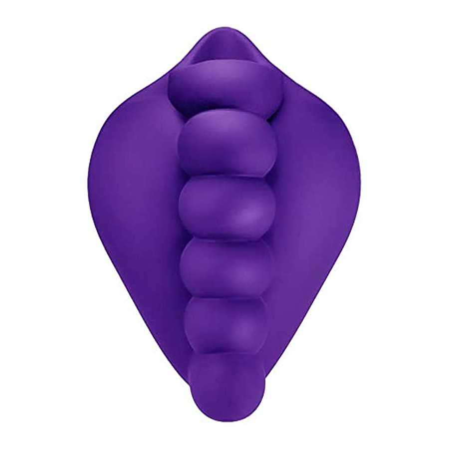 honeybunch by bananapants inspired by buzzing bees uniquely contoured, the round, plump, protruding nubs were designed to stimul