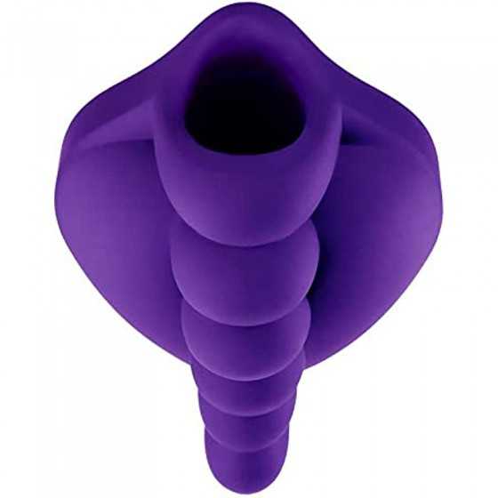 honeybunch by bananapants inspired by buzzing bees uniquely contoured, the round, plump, protruding nubs were designed to stimul