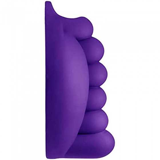 honeybunch by bananapants inspired by buzzing bees uniquely contoured, the round, plump, protruding nubs were designed to stimul