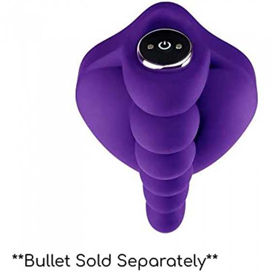 honeybunch by bananapants inspired by buzzing bees uniquely contoured, the round, plump, protruding nubs were designed to stimul