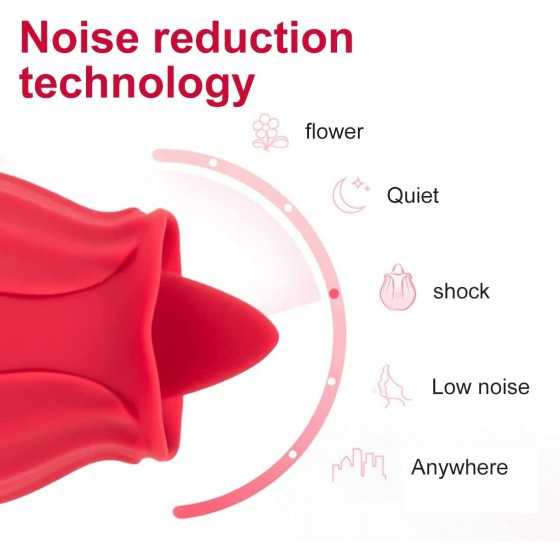 Clitoral Sucking Vibrator for Clit G Spot Stimulation, Adult Sex Toys with Remote Control for Women and Couple, Vibrating Stimul