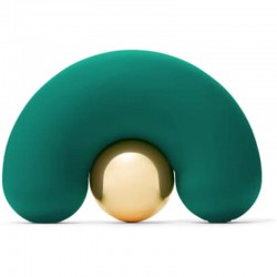 goop Viva La Vulva Vibrator...