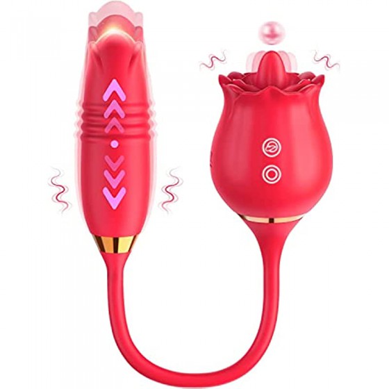 Rose Toy for Woman,Rose...