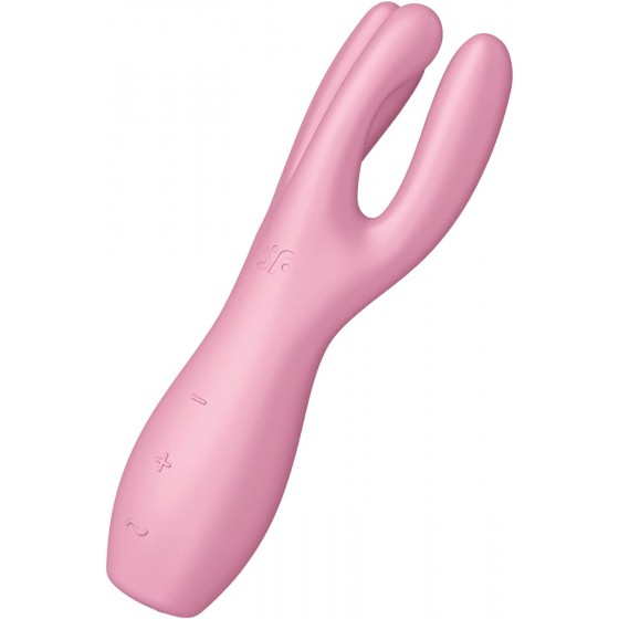 Satisfyer Threesome 3...