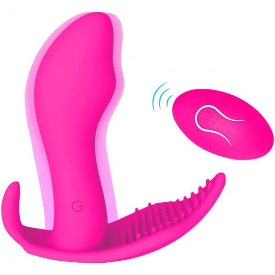 Rose Toy Vibrator for...