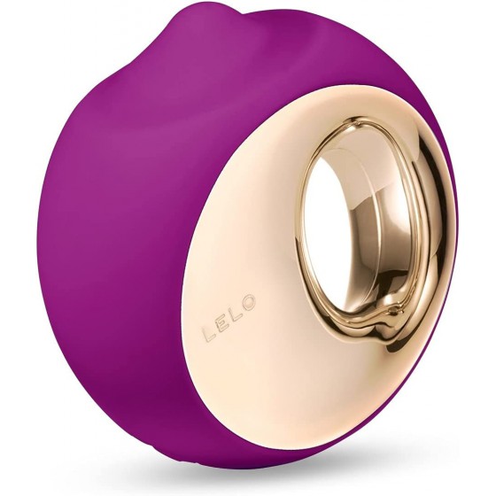 LELO ORA 3 Oral Pleasure...