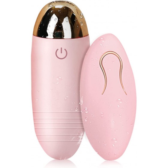 Remote Control G-Spot...