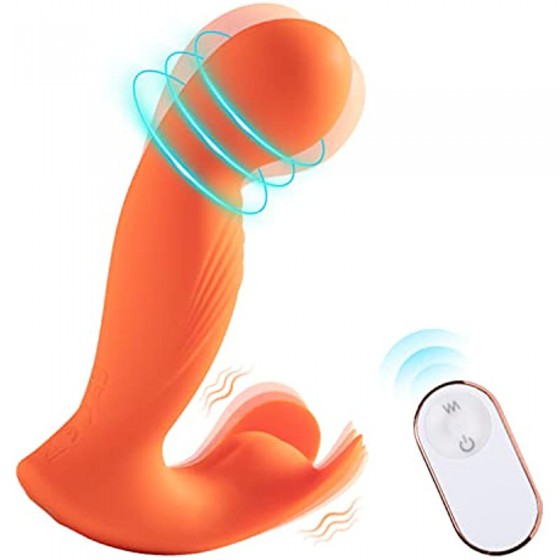 Honey Play Box G-spot...