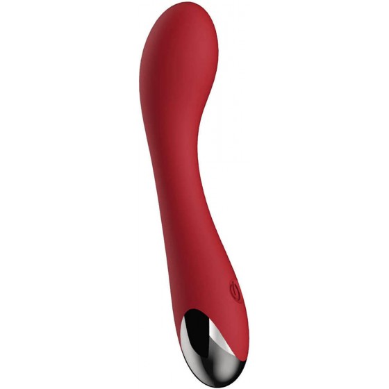 G Spot Vibrator Dildo for...