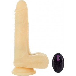 pure love 7.36" Vibrating...