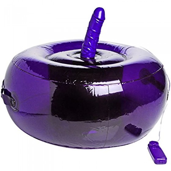 Trinity Vibes Purple...