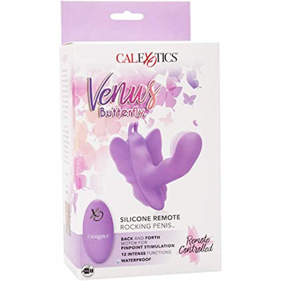  Venus Butterfly Silicone...