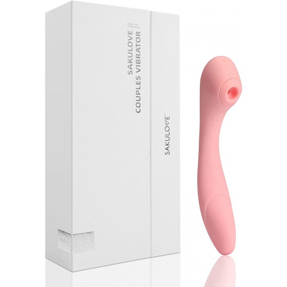 Sakulove G Spot Vibrator...