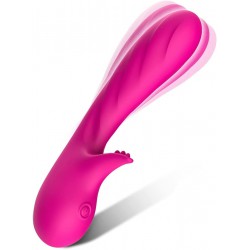 Clitroal Rabbit Vibrator -...