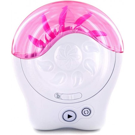 Lovehoney Sqweel 2 Oral Sex Simulator, White