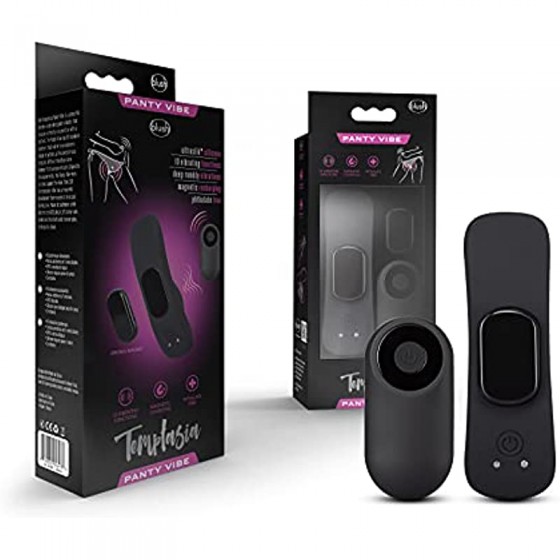 Temptasia Remote Control...