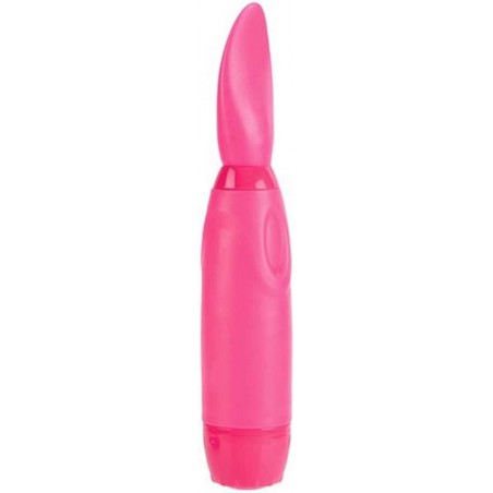  Exotic Novelties Gyration Sensations Gyrating Pleasing Flutter, Pink, 0.39 Pound