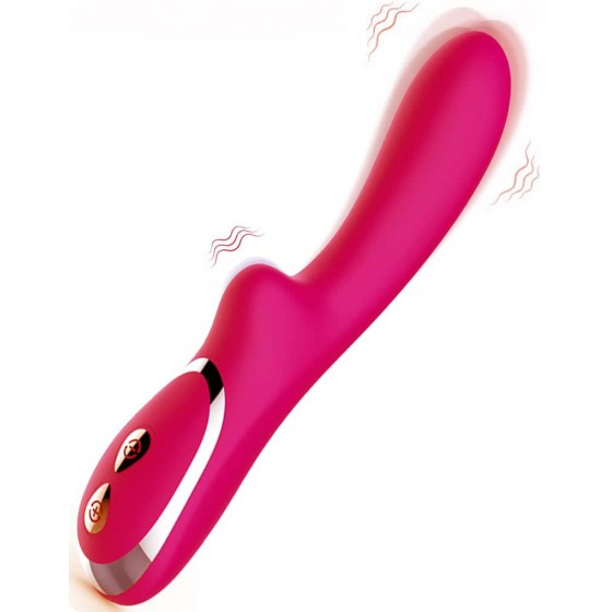 Powerful G-Spot Vibrator...