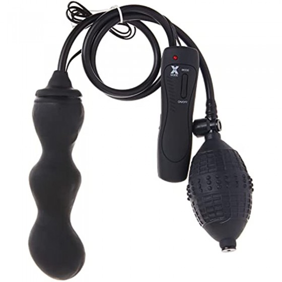 Master Series Anal Expander...