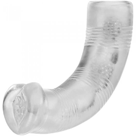  Exotic Novelties Deep...