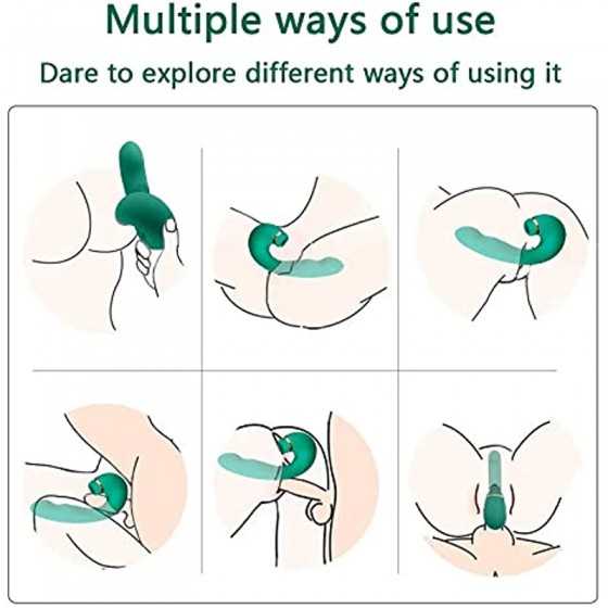 Female Masturbator 3 in 1 Clit Sucker Dildo G-Spot Vibrator Sucking Vibrators for Women Clitoral Stimulator Sex Toys