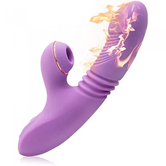 Clitoral Vibrators Adult...