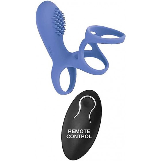 Commander Remote Control...