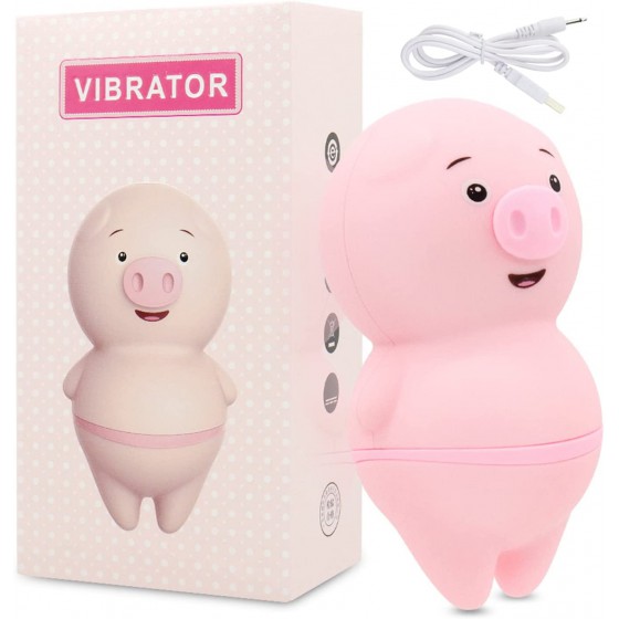 Cunnilingus Vibrator Female...