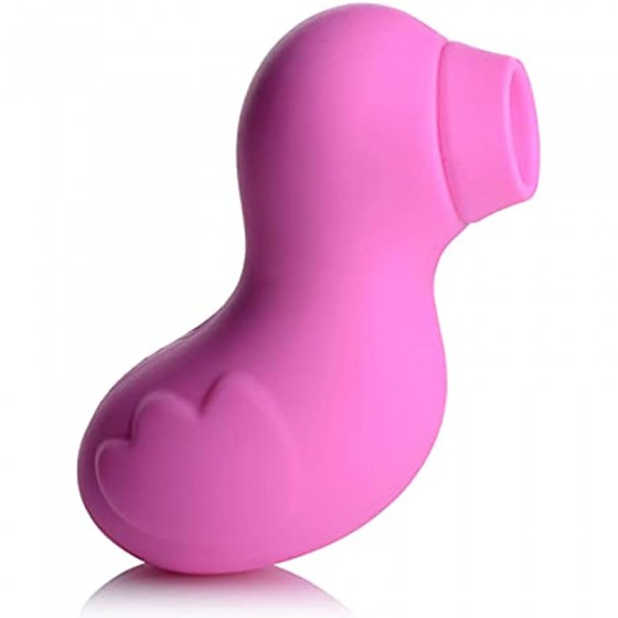 Inmi Sucky Ducky Silicone...