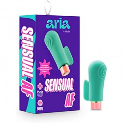6k Aria Sensual AF Silicone...